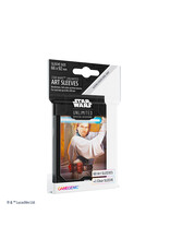 GameGenic Star Wars Unlimited Art Sleeves Obi-Wan Kenobi