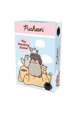 Pusheen: The Stacking Game