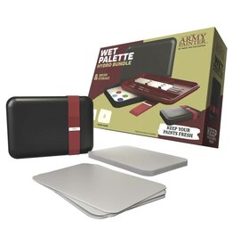 Army Painter Wet Palette: Hydro Bundle