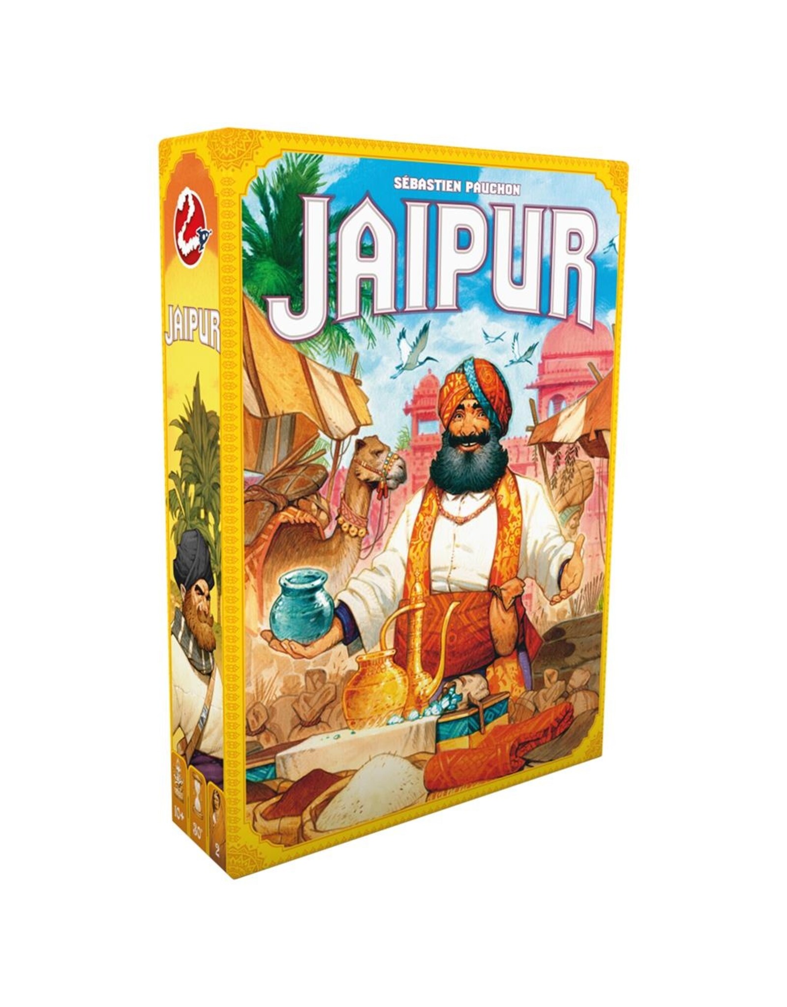 Asmodee Jaipur
