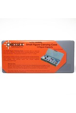 Chessex Figure Storage Box 14 figures
