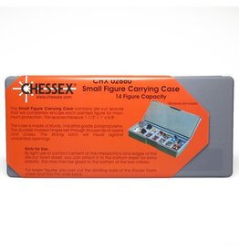 Chessex Figure Storage Box 14 figures