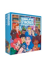 Shelfie Stacker