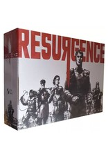 Portal Games Resurgence