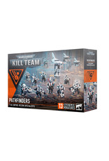 Kill Team Kill Team: Pathfinders