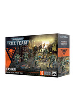 Kill Team Kill Team: Kasrkin