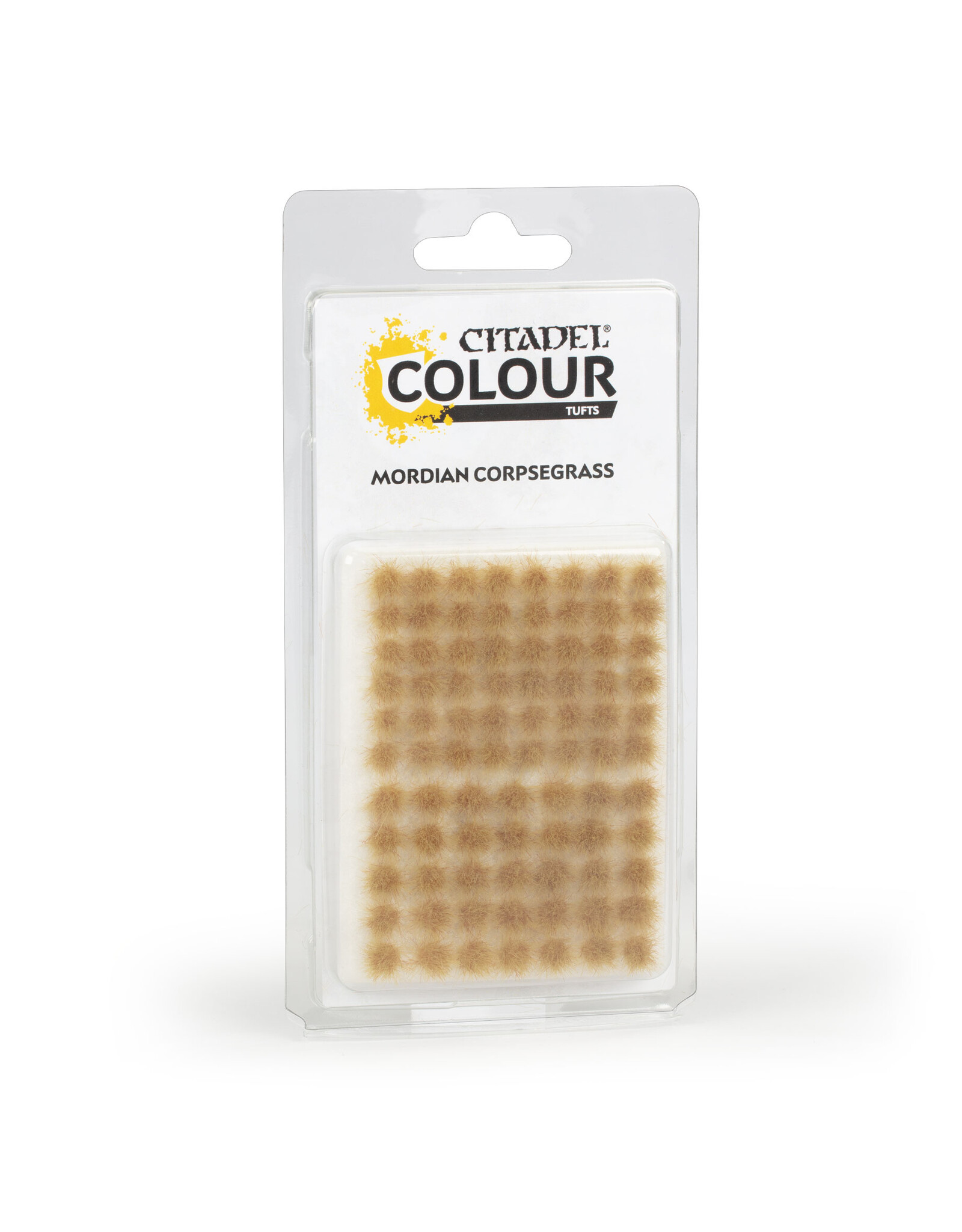 Citadel Citadel Colour Tufts: Mordian Corpsegrass