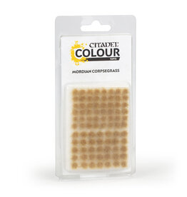 Citadel Citadel Colour Tufts: Mordian Corpsegrass