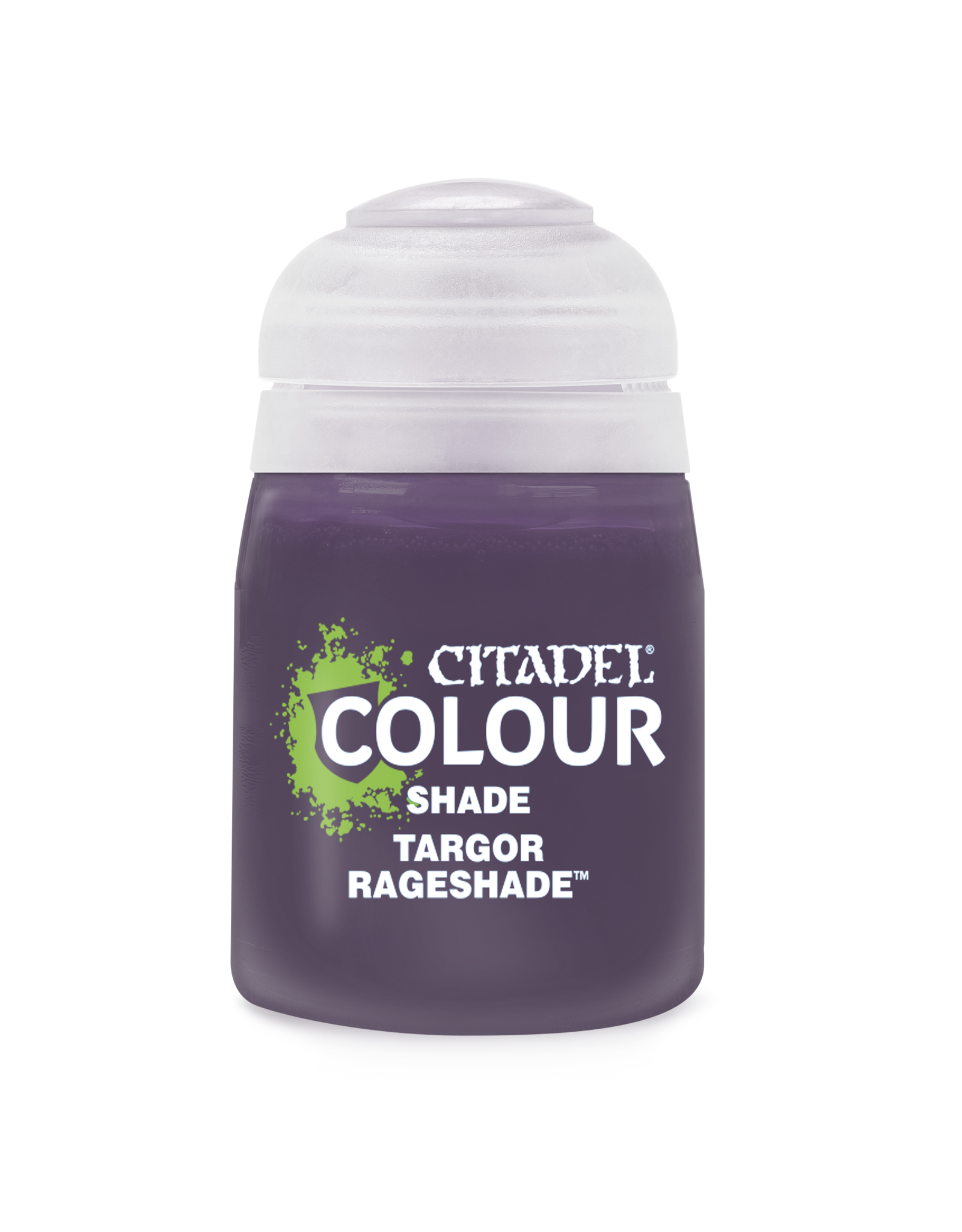 Citadel Shade -  Targor Rageshade 18ml (2022)