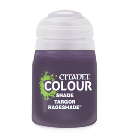 Citadel Shade -  Targor Rageshade 18ml (2022)