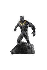 University Games Puzzle: 3D Crystal: Black Panther