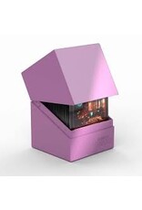 Ultimate Guard Ultimate Guard:  Boulder 100+ Solid Opaque Lavender