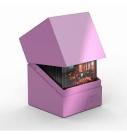 Ultimate Guard Ultimate Guard:  Boulder 100+ Solid Opaque Lavender