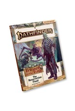 Paizo Publishing Pathfinder 2E: Adventure Path: The Resurrection Flood Triumph of the Tusk 1/3