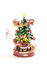 Robotime Christmas Melody Tree