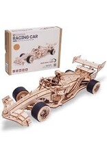 Robotime F1 Racing Car