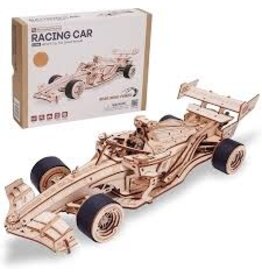 Robotime F1 Racing Car