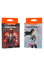 UVS Games Tekken 8: Clash Deck