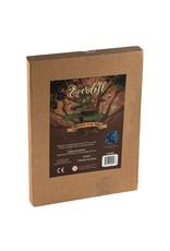 Tabletop Tycoon Everdell Wooden Ever Tree