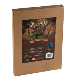 Tabletop Tycoon Everdell Wooden Ever Tree