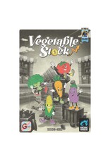 Arcane Wonders Vegetable Stock