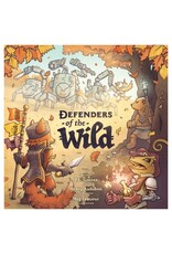 Defenders of the Wild