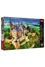 Trefl Puzzle: Hohenzollern Castle 1000pc