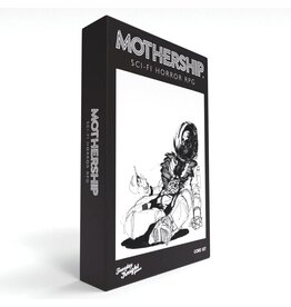 Mothership: Core Set