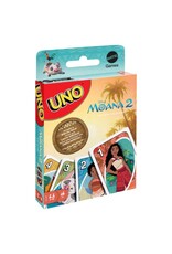 Mattel UNO: Moana