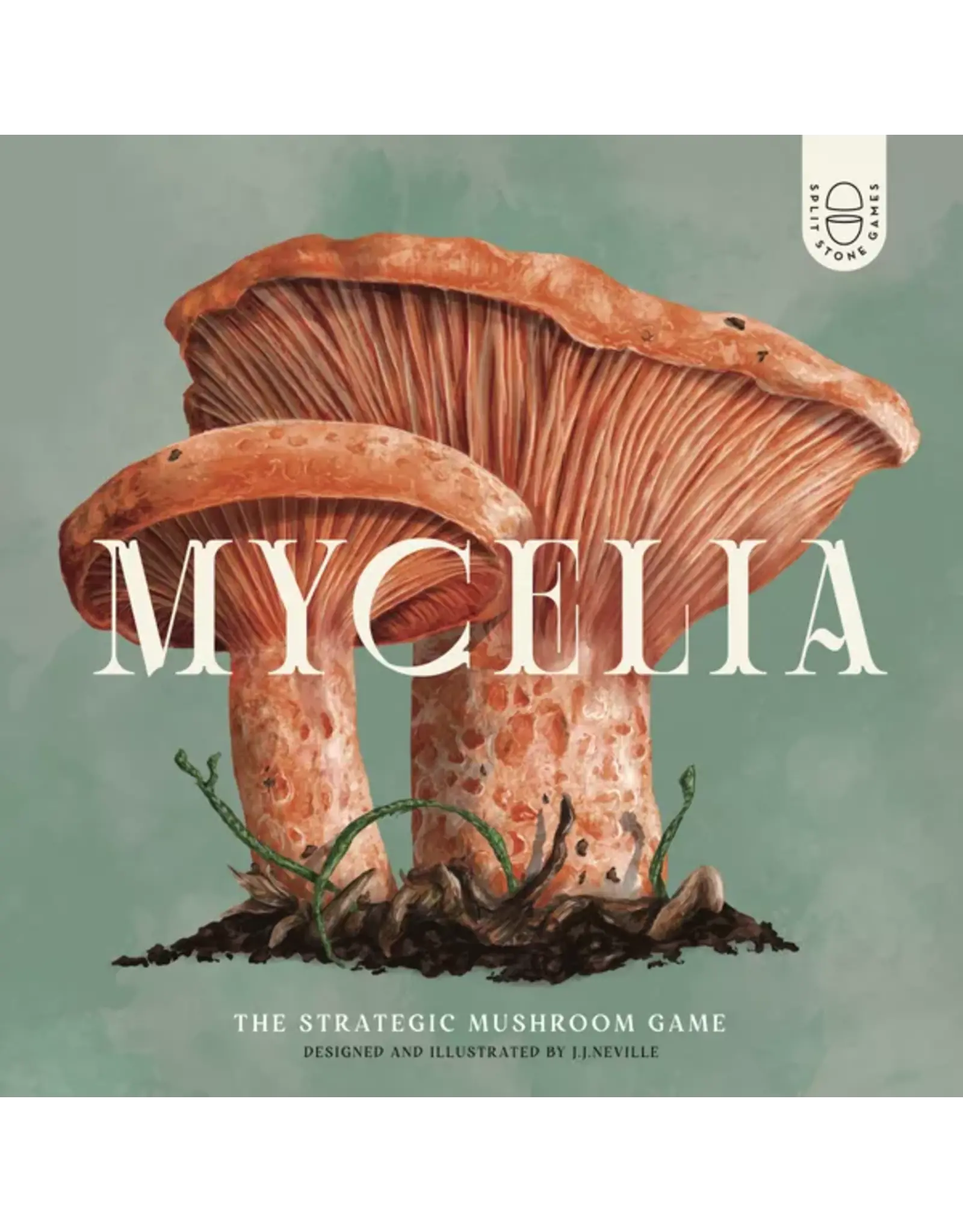 Mycelia (KTBG)