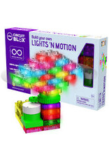Circuit Blox: Lights 'N Motion
