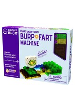 Circuit Blox: BYO Burp ' N Fart Machine