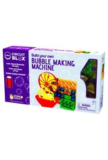 Circuit Blox: BYO Bubble Making Machine