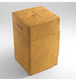 GameGenic Watchtower 100+ XL Convertible Sand