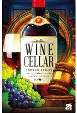 25th Century Games Wine Cellar