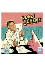 Ponzi Scheme