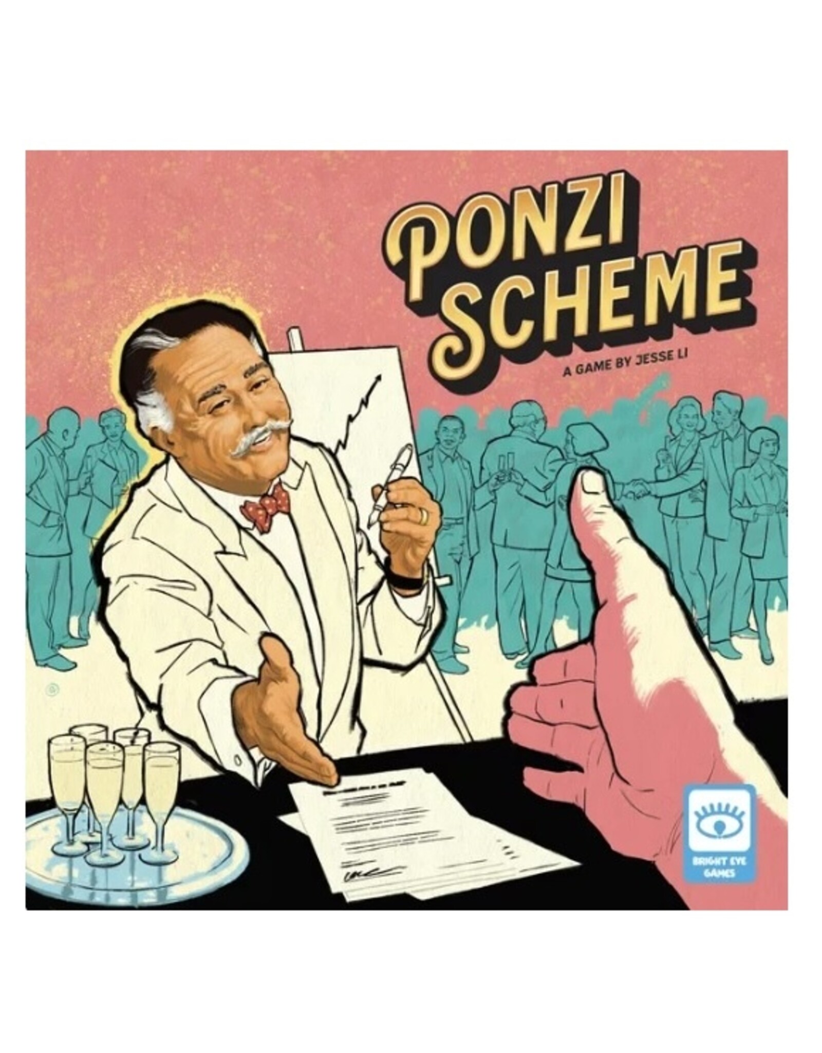Ponzi Scheme