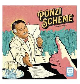 Ponzi Scheme