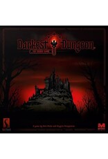 Darkest Dungeon Core Game