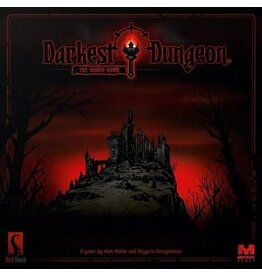 Darkest Dungeon Core Game