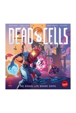 Dead Cells: The Board Game