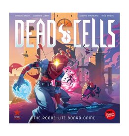 Dead Cells: The Board Game