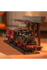Robotime Steam Journey