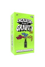 Cards vs Gravity Pro
