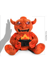 WizKids D&D: Sacred Statue 13in 50th Anniversary Plush by Kidrobot