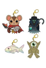 WizKids Magic the Gathering: 3 in Plush Charm