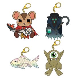 WizKids Magic the Gathering: 3 in Plush Charm