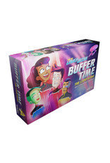 Modiphius Entertainment Star Trek Lower Decks: Buffer Time