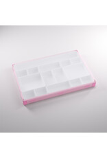 GameGenic Token Silo XL Convertible Pink/White