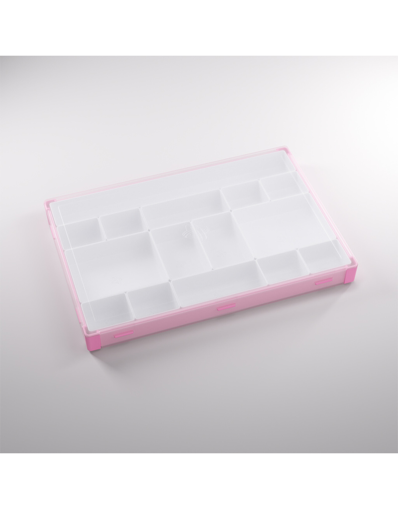 GameGenic Token Silo XL Convertible Pink/White